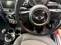 USED 2015 15 MINI HATCH 1.2 One Hatchback 5dr Petrol Manual Euro 6 (s/s) (102 ps) HPI CLEAR LOVELY EXAMPLE !!!