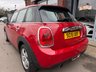USED 2015 15 MINI HATCH 1.2 One Hatchback 5dr Petrol Manual Euro 6 (s/s) (102 ps) HPI CLEAR LOVELY EXAMPLE !!!