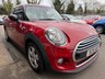 USED 2015 15 MINI HATCH 1.2 One Hatchback 5dr Petrol Manual Euro 6 (s/s) (102 ps) HPI CLEAR LOVELY EXAMPLE !!!