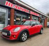 USED 2015 15 MINI HATCH 1.2 One Hatchback 5dr Petrol Manual Euro 6 (s/s) (102 ps) HPI CLEAR LOVELY EXAMPLE !!!