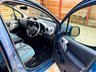 USED 2017 17 CITROEN BERLINGO MULTISPACE 3 Seat Auto Wheelchair Accessible Disabled Access Vehicle WAV 