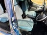 USED 2017 17 CITROEN BERLINGO MULTISPACE 3 Seat Auto Wheelchair Accessible Disabled Access Vehicle WAV 