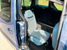 USED 2017 17 CITROEN BERLINGO MULTISPACE 3 Seat Auto Wheelchair Accessible Disabled Access Vehicle WAV 