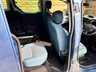 USED 2017 17 CITROEN BERLINGO MULTISPACE 3 Seat Auto Wheelchair Accessible Disabled Access Vehicle WAV 