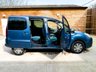 USED 2017 17 CITROEN BERLINGO MULTISPACE 3 Seat Auto Wheelchair Accessible Disabled Access Vehicle WAV 