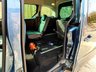 USED 2017 17 CITROEN BERLINGO MULTISPACE 3 Seat Auto Wheelchair Accessible Disabled Access Vehicle WAV 