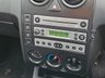 USED 2005 05 FORD FUSION 1.4 2 Hatchback 5dr Petrol Manual (158 g/km, 79 bhp) 