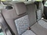 USED 2005 05 FORD FUSION 1.4 2 Hatchback 5dr Petrol Manual (158 g/km, 79 bhp) 