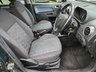 USED 2005 05 FORD FUSION 1.4 2 Hatchback 5dr Petrol Manual (158 g/km, 79 bhp) 