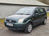 USED 2005 05 FORD FUSION 1.4 2 Hatchback 5dr Petrol Manual (158 g/km, 79 bhp) 