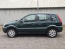 USED 2005 05 FORD FUSION 1.4 2 Hatchback 5dr Petrol Manual (158 g/km, 79 bhp) 