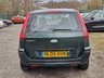 USED 2005 05 FORD FUSION 1.4 2 Hatchback 5dr Petrol Manual (158 g/km, 79 bhp) 