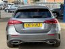 USED 2021 70 MERCEDES-BENZ A-CLASS 2.0 A200d AMG Line (Executive) Hatchback 5dr Diesel 8G-DCT Euro 6 (s/s) (150 ps) 