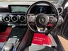 USED 2021 70 MERCEDES-BENZ A-CLASS 2.0 A200d AMG Line (Executive) Hatchback 5dr Diesel 8G-DCT Euro 6 (s/s) (150 ps) 