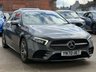 USED 2021 70 MERCEDES-BENZ A-CLASS 2.0 A200d AMG Line (Executive) Hatchback 5dr Diesel 8G-DCT Euro 6 (s/s) (150 ps) 