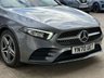 USED 2021 70 MERCEDES-BENZ A-CLASS 2.0 A200d AMG Line (Executive) Hatchback 5dr Diesel 8G-DCT Euro 6 (s/s) (150 ps) 