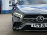 USED 2021 70 MERCEDES-BENZ A-CLASS 2.0 A200d AMG Line (Executive) Hatchback 5dr Diesel 8G-DCT Euro 6 (s/s) (150 ps) 