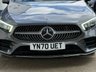 USED 2021 70 MERCEDES-BENZ A-CLASS 2.0 A200d AMG Line (Executive) Hatchback 5dr Diesel 8G-DCT Euro 6 (s/s) (150 ps) 