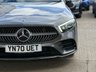 USED 2021 70 MERCEDES-BENZ A-CLASS 2.0 A200d AMG Line (Executive) Hatchback 5dr Diesel 8G-DCT Euro 6 (s/s) (150 ps) 