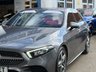 USED 2021 70 MERCEDES-BENZ A-CLASS 2.0 A200d AMG Line (Executive) Hatchback 5dr Diesel 8G-DCT Euro 6 (s/s) (150 ps) 