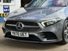USED 2021 70 MERCEDES-BENZ A-CLASS 2.0 A200d AMG Line (Executive) Hatchback 5dr Diesel 8G-DCT Euro 6 (s/s) (150 ps) 