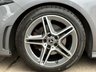 USED 2021 70 MERCEDES-BENZ A-CLASS 2.0 A200d AMG Line (Executive) Hatchback 5dr Diesel 8G-DCT Euro 6 (s/s) (150 ps) 