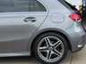 USED 2021 70 MERCEDES-BENZ A-CLASS 2.0 A200d AMG Line (Executive) Hatchback 5dr Diesel 8G-DCT Euro 6 (s/s) (150 ps) 