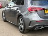 USED 2021 70 MERCEDES-BENZ A-CLASS 2.0 A200d AMG Line (Executive) Hatchback 5dr Diesel 8G-DCT Euro 6 (s/s) (150 ps) 