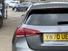 USED 2021 70 MERCEDES-BENZ A-CLASS 2.0 A200d AMG Line (Executive) Hatchback 5dr Diesel 8G-DCT Euro 6 (s/s) (150 ps) 
