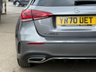 USED 2021 70 MERCEDES-BENZ A-CLASS 2.0 A200d AMG Line (Executive) Hatchback 5dr Diesel 8G-DCT Euro 6 (s/s) (150 ps) 