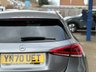 USED 2021 70 MERCEDES-BENZ A-CLASS 2.0 A200d AMG Line (Executive) Hatchback 5dr Diesel 8G-DCT Euro 6 (s/s) (150 ps) 