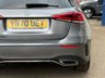USED 2021 70 MERCEDES-BENZ A-CLASS 2.0 A200d AMG Line (Executive) Hatchback 5dr Diesel 8G-DCT Euro 6 (s/s) (150 ps) 