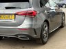 USED 2021 70 MERCEDES-BENZ A-CLASS 2.0 A200d AMG Line (Executive) Hatchback 5dr Diesel 8G-DCT Euro 6 (s/s) (150 ps) 