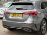 USED 2021 70 MERCEDES-BENZ A-CLASS 2.0 A200d AMG Line (Executive) Hatchback 5dr Diesel 8G-DCT Euro 6 (s/s) (150 ps) 