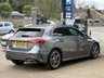 USED 2021 70 MERCEDES-BENZ A-CLASS 2.0 A200d AMG Line (Executive) Hatchback 5dr Diesel 8G-DCT Euro 6 (s/s) (150 ps) 