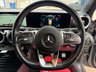 USED 2021 70 MERCEDES-BENZ A-CLASS 2.0 A200d AMG Line (Executive) Hatchback 5dr Diesel 8G-DCT Euro 6 (s/s) (150 ps) 