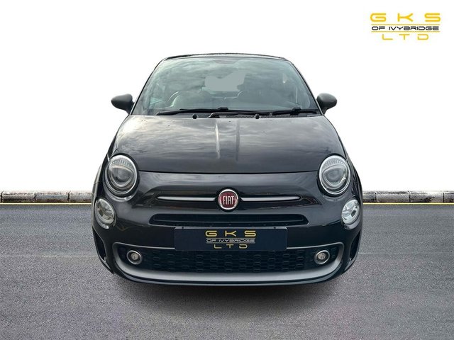 2016 FIAT 500 - Photo 7