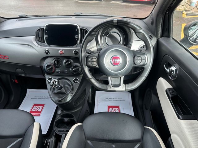 2016 FIAT 500 - Photo 3