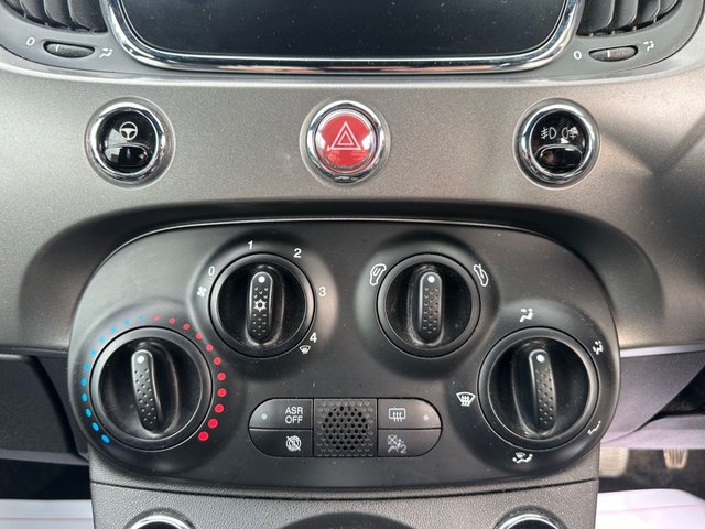 2016 FIAT 500 - Photo 11