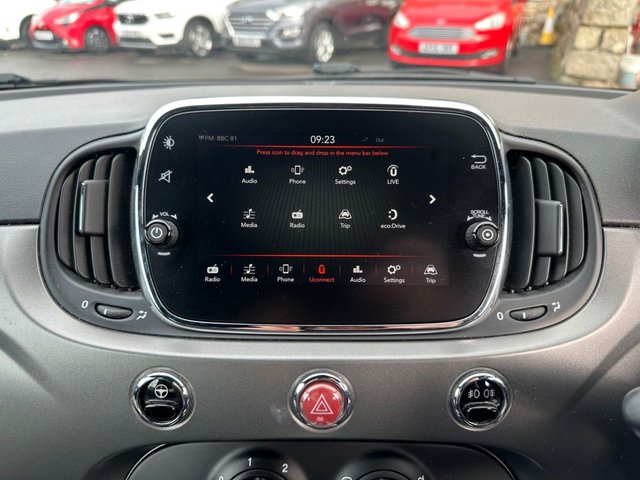 2016 FIAT 500 - Photo 10