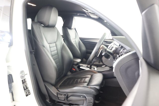 2019 BMW X3 - Photo 12