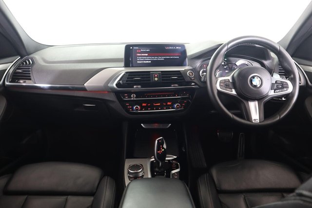 2019 BMW X3 - Photo 11