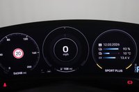 USED 2020 70 PORSCHE TAYCAN Performance Plus 93.4kWh Turbo Auto 4WD 4dr BOSE SOUND-93.4KWH-4WHEELDRIVE