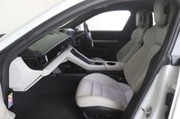USED 2020 70 PORSCHE TAYCAN Performance Plus 93.4kWh Turbo Auto 4WD 4dr BOSE SOUND-93.4KWH-4WHEELDRIVE