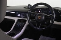 USED 2020 70 PORSCHE TAYCAN Performance Plus 93.4kWh Turbo Auto 4WD 4dr BOSE SOUND-93.4KWH-4WHEELDRIVE