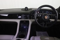USED 2020 70 PORSCHE TAYCAN Performance Plus 93.4kWh Turbo Auto 4WD 4dr BOSE SOUND-93.4KWH-4WHEELDRIVE