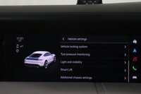 USED 2020 70 PORSCHE TAYCAN Performance Plus 93.4kWh Turbo Auto 4WD 4dr BOSE SOUND-93.4KWH-4WHEELDRIVE