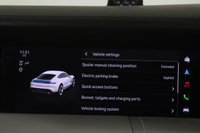USED 2020 70 PORSCHE TAYCAN Performance Plus 93.4kWh Turbo Auto 4WD 4dr BOSE SOUND-93.4KWH-4WHEELDRIVE