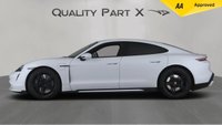 USED 2020 70 PORSCHE TAYCAN Performance Plus 93.4kWh Turbo Auto 4WD 4dr BOSE SOUND-93.4KWH-4WHEELDRIVE
