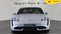 USED 2020 70 PORSCHE TAYCAN Performance Plus 93.4kWh Turbo Auto 4WD 4dr BOSE SOUND-93.4KWH-4WHEELDRIVE